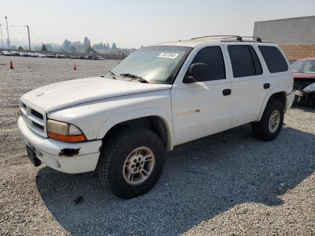 dodge durango 1999 1b4hs28y9xf527767