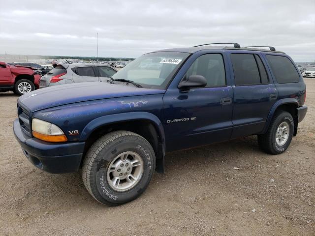 dodge durango 1999 1b4hs28z0xf649586