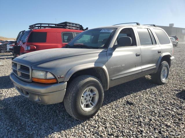 dodge durango 1999 1b4hs28z1xf612451