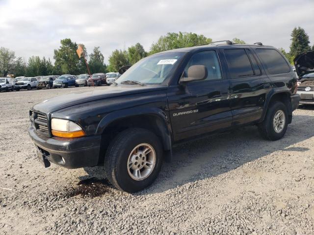 dodge durango 1998 1b4hs28z2wf202756