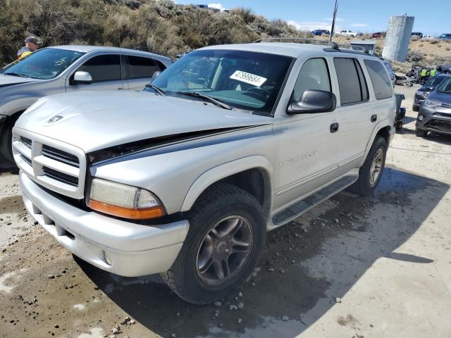 dodge durango 2001 1b4hs28z31f631753