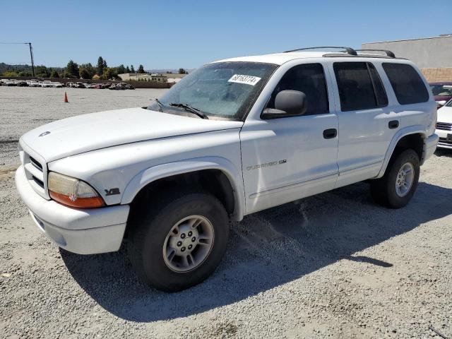 dodge durango 1998 1b4hs28z4wf198855