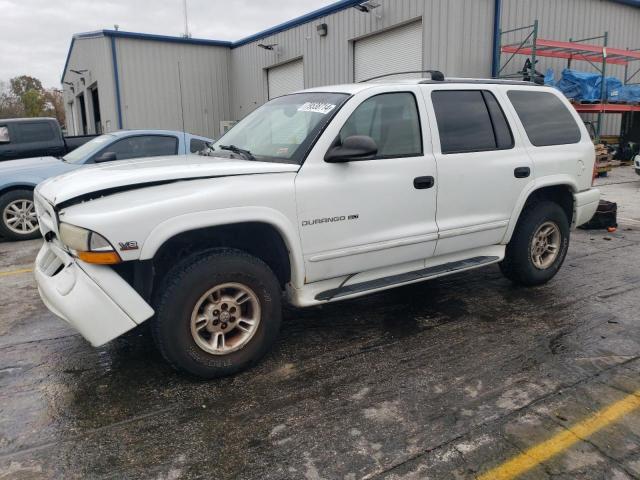 dodge durango 2000 1b4hs28z4yf205905