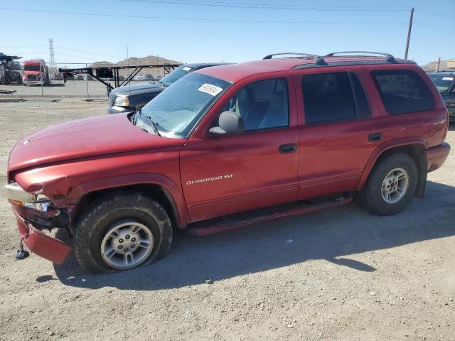 dodge durango 1999 1b4hs28z5xf564159