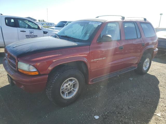 dodge durango 2001 1b4hs28z61f579891