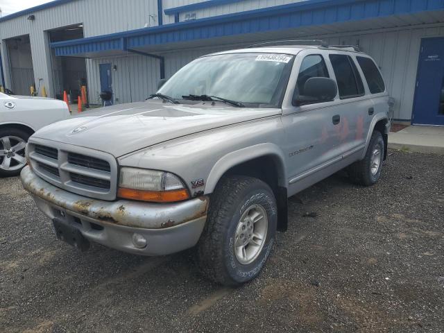 dodge durango 1999 1b4hs28z6xf587112