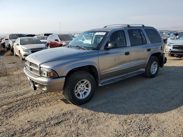 dodge durango 2001 1b4hs28z71f516203