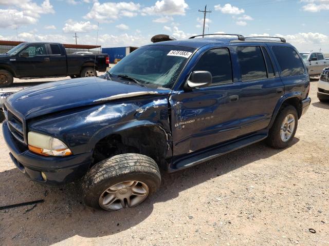 dodge durango 2001 1b4hs28z71f603759