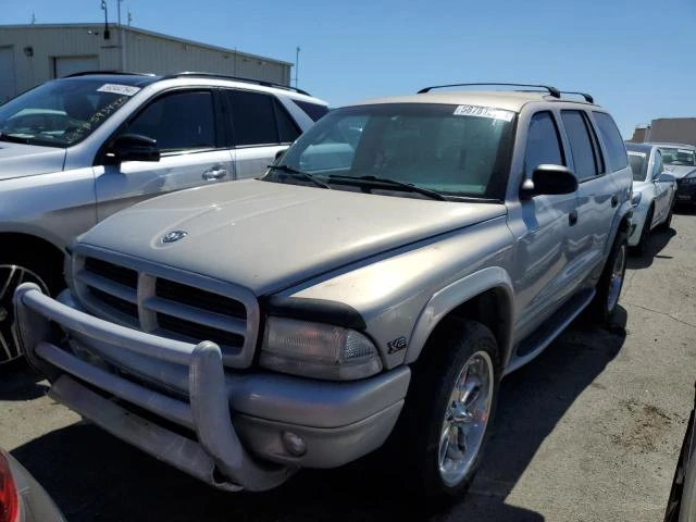 dodge durango 1999 1b4hs28z8xf535481