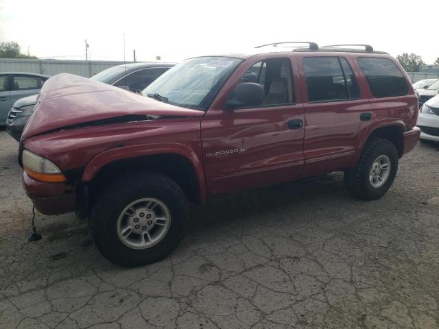 dodge durango 1999 1b4hs28z8xf641168