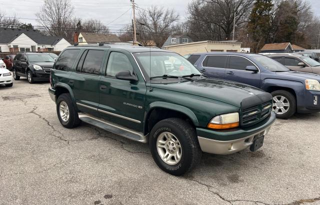 dodge durango 2001 1b4hs28zx1f537613