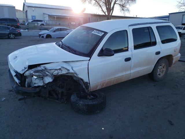 dodge durango 2002 1b4hs38n02f157507