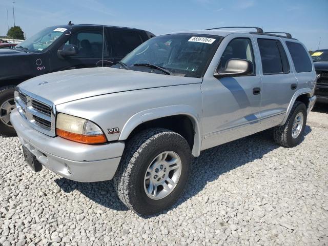 dodge durango sl 2002 1b4hs48n02f218022