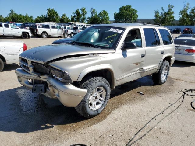 dodge durango 2002 1b4hs48n42f149691