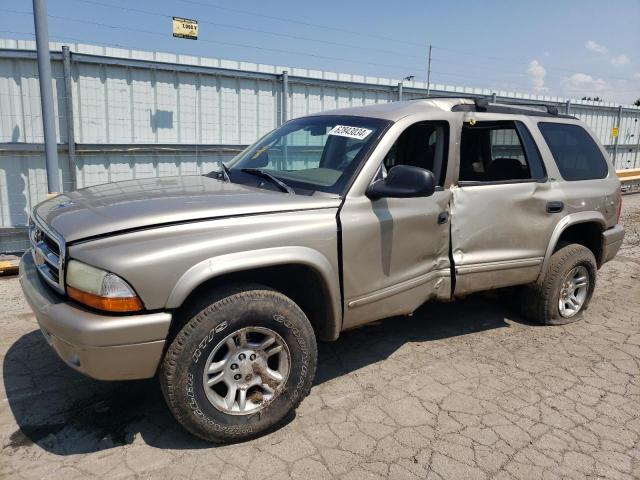 dodge durango 2002 1b4hs48z12f203726