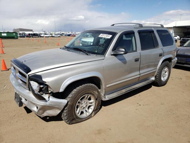 dodge durango 2002 1b4hs58z42f112343