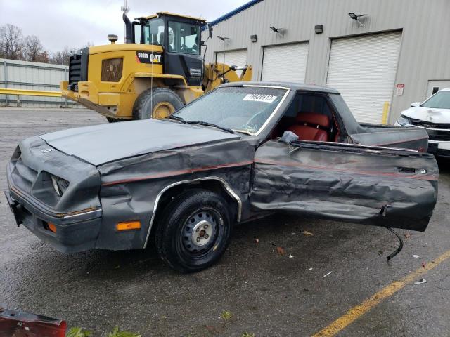 dodge rampage 1984 1b7ez44c1ed205124