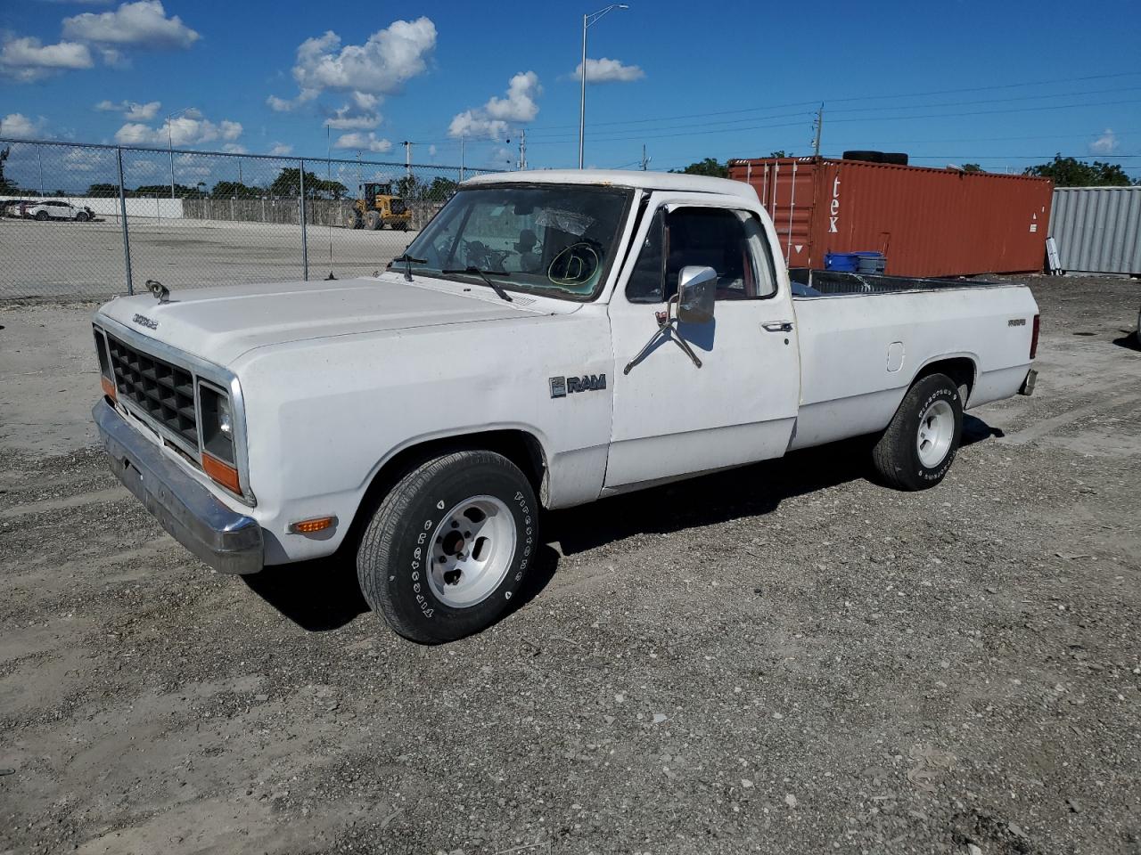 dodge d150 1985 1b7fd14t6fs511170