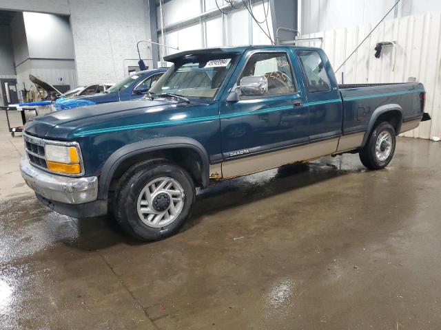 dodge dakota 1993 1b7fl23x6ps275635