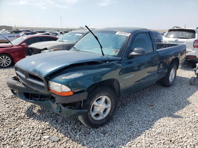 dodge dakota 1998 1b7fl26p4ws723414