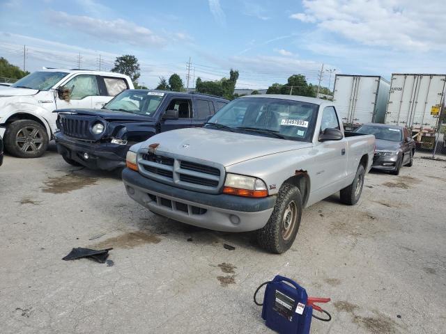 dodge dakota 1999 1b7fl26x0xs188549