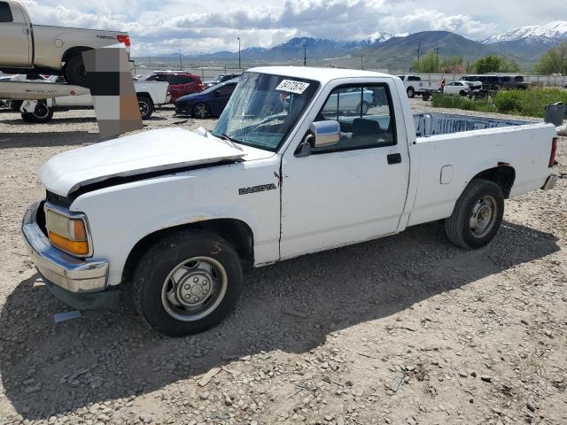 dodge dakota 1992 1b7fl26x4ns632058