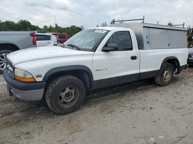 dodge dakota 1999 1b7fl26x6xs296514