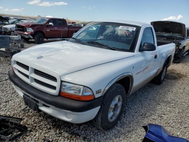 dodge dakota 1997 1b7fl26x8vs251653