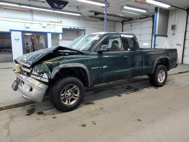 dodge dakota 2002 1b7gg12x42s661712