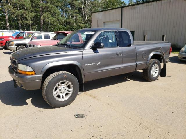 dodge dakota 2002 1b7gg12x62s520270