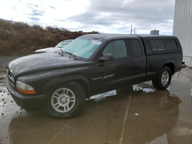 dodge all models 2001 1b7gg22n21s268214