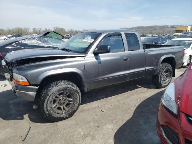 dodge dakota 2001 1b7gg22n31s110075