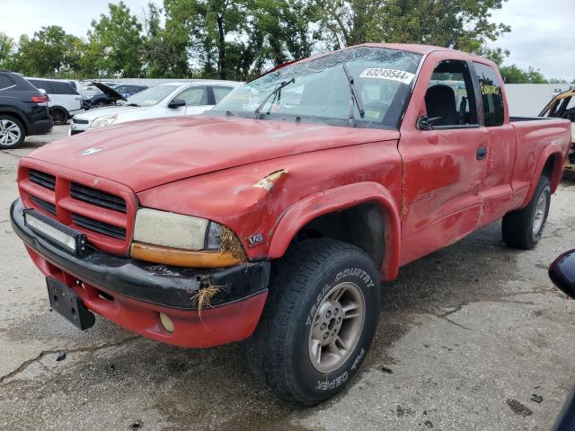 dodge dakota 2000 1b7gg22n8ys520218