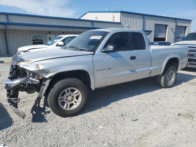 dodge dakota 2001 1b7gg22xx1s276613