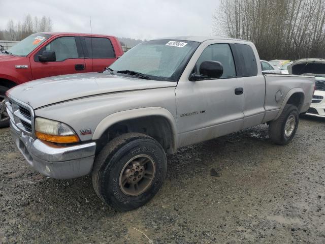 dodge dakota 1999 1b7gg22y6xs105925