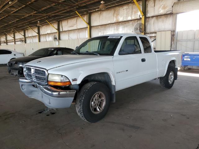 dodge dakota 1999 1b7gg22y9xs226156