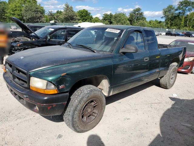 dodge dakota 1999 1b7gg22yxxs302743