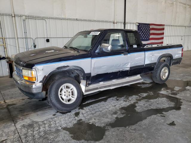 dodge dakota 1994 1b7gg23x3rs572440