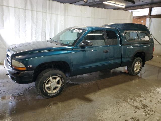 dodge dakota 1997 1b7gg23x6vs238137