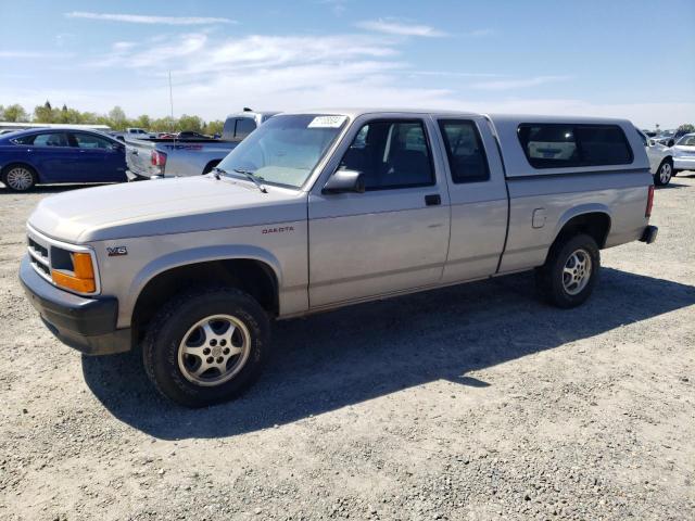 dodge dakota 1995 1b7gg23x8ss132008