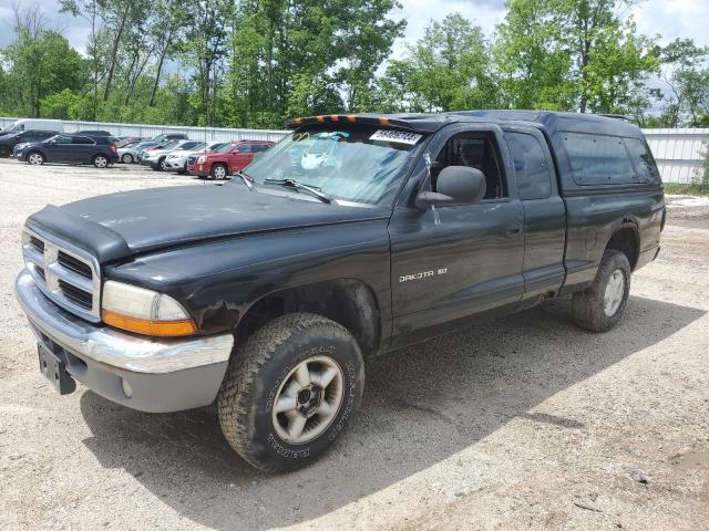 dodge dakota 1997 1b7gg23xxvs116865