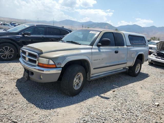 dodge dakota 1997 1b7gg23y0vs231242