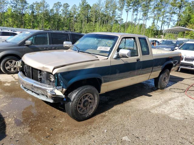 dodge dakota 1993 1b7gg23y2ps161021