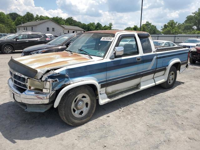 dodge dakota 1995 1b7gg23y7ss302903