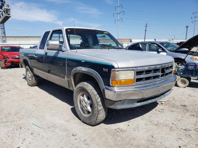 dodge dakota 1994 1b7gg23yxrs590765