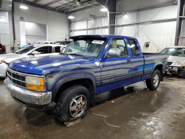 dodge dakota 1996 1b7gg23yxts524384