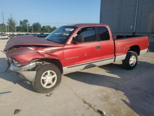 dodge dakota 1997 1b7gg23yxvs187458