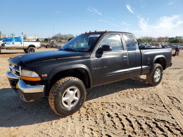 dodge dakota 1997 1b7gg23yxvs211127