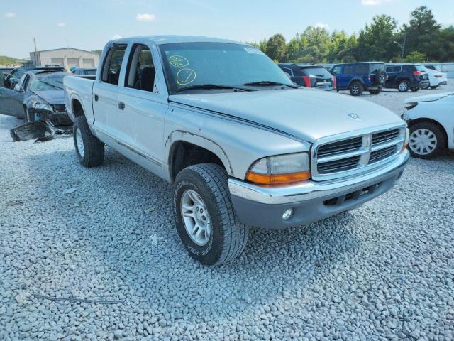 dodge dakota qua 2001 1b7gg2an21s145465