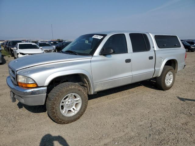 dodge dakota 2001 1b7gg2az21s148899